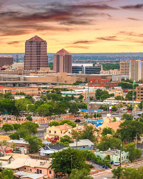 VidaVital Medical Albuquerque clinic