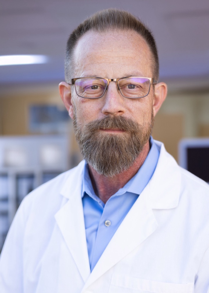 Tod Giglio, MSN, APRN, FNP-C