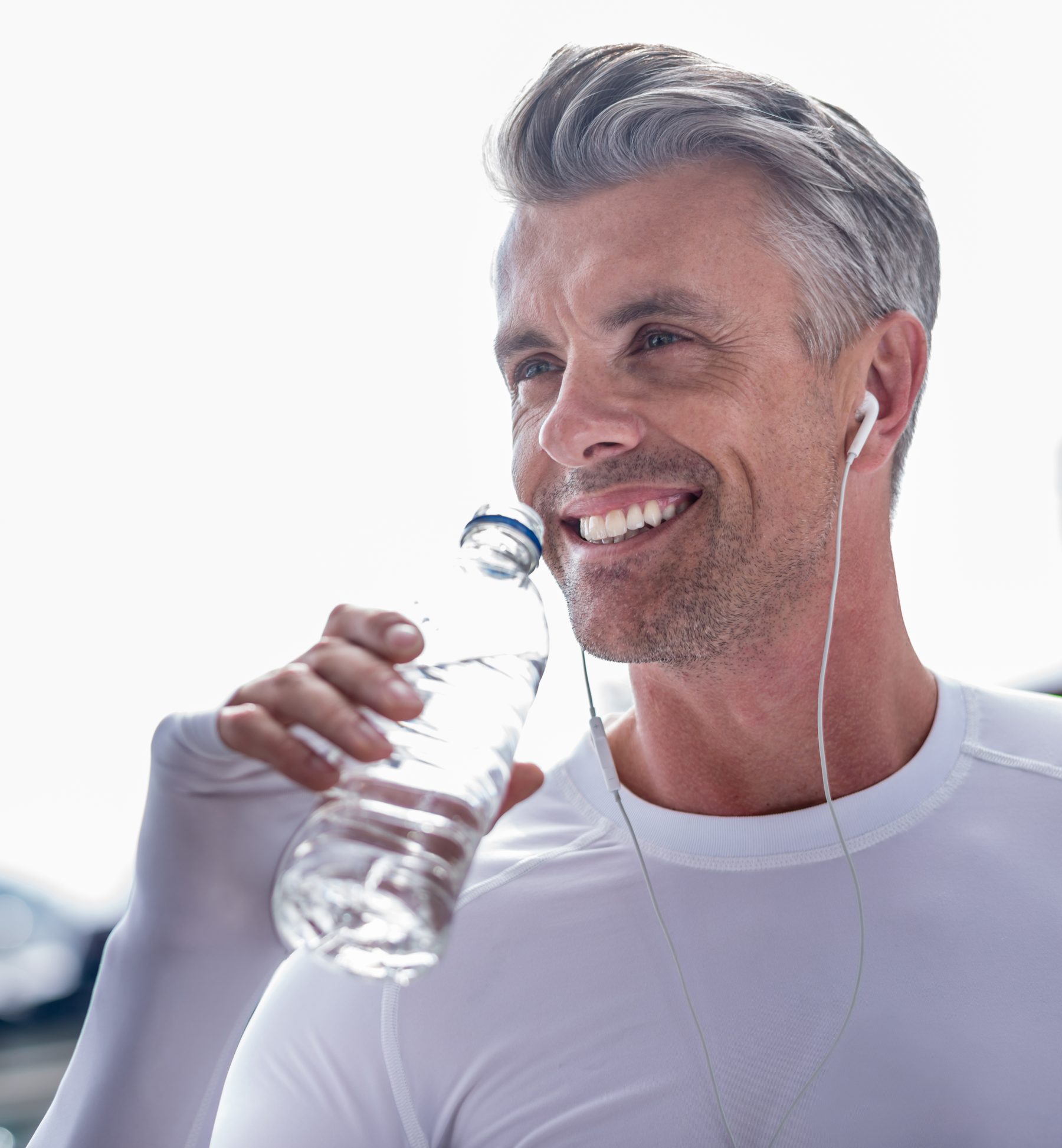 Peptide therapy