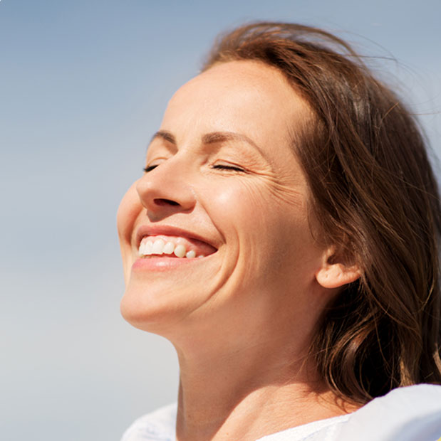 Anti-aging therapies