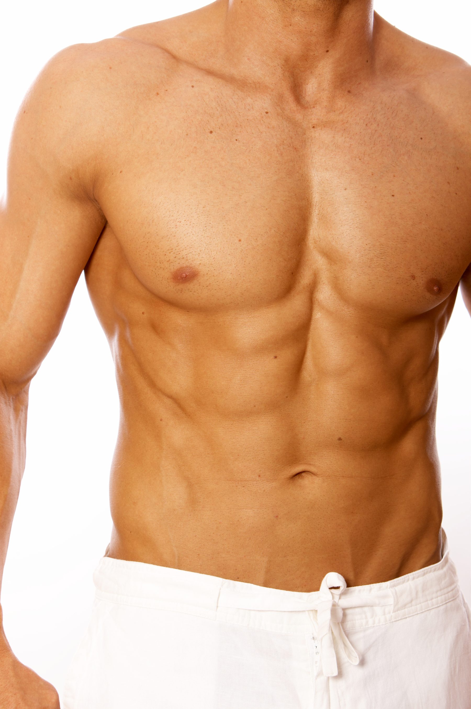 Low testosterone treatment