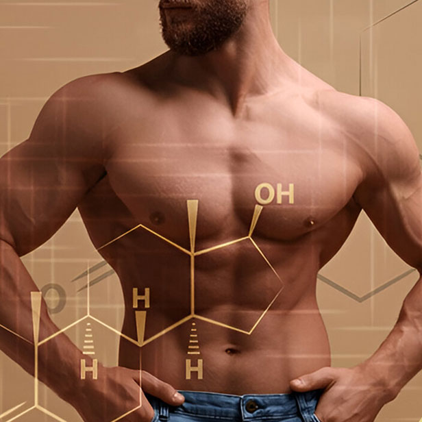 Low Testosterone (TRT) in Brookfield, WI